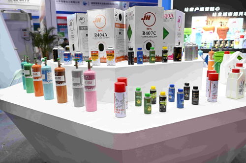 第二十六屆中國冷博會長沙啟幕 以制冷技術為引擎，驅動產業升級與深度技術交流